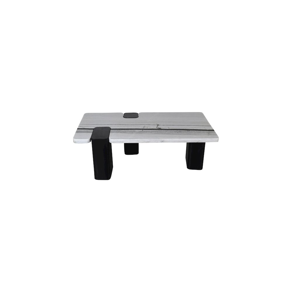 Ravenna Panda Coffee Table. Picture 3