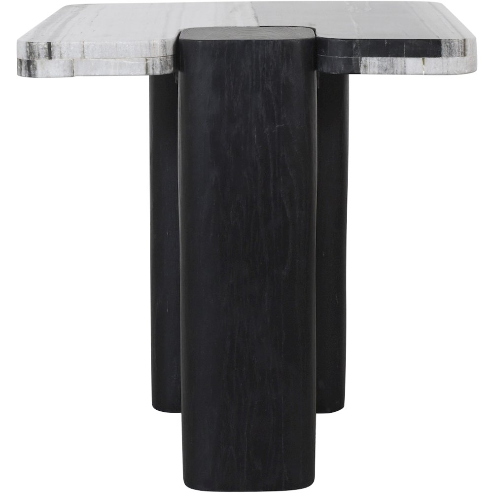 Ravenna Panda End Table. Picture 2