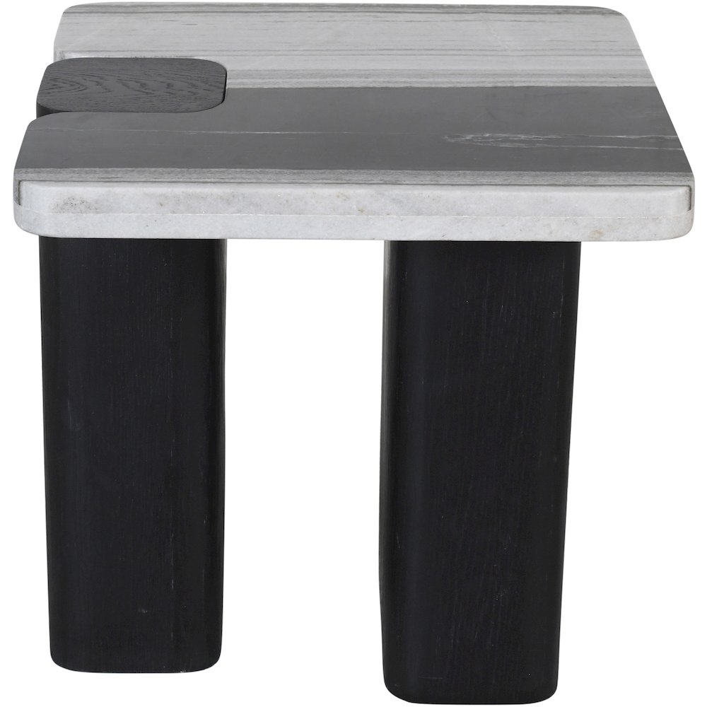 Ravenna Panda End Table. Picture 3