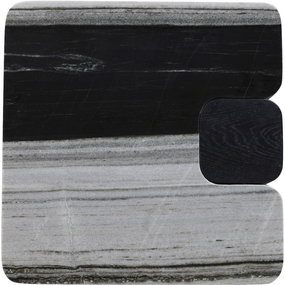Ravenna Panda End Table. Picture 5