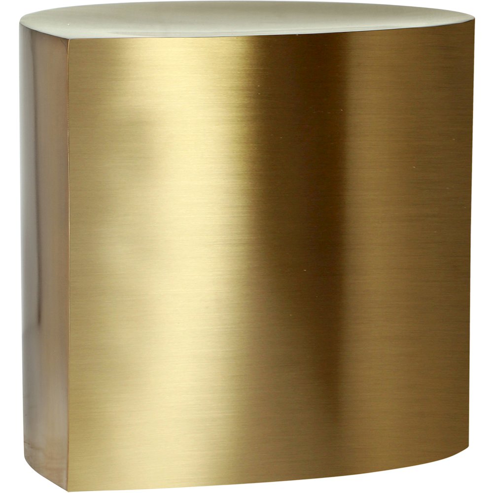 Petal Gold Coffee Table. Picture 2