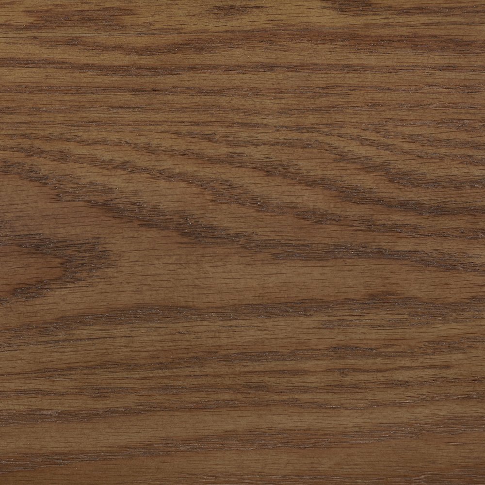 Dahlia Brown Oak Veneer Coffee Table. Picture 5