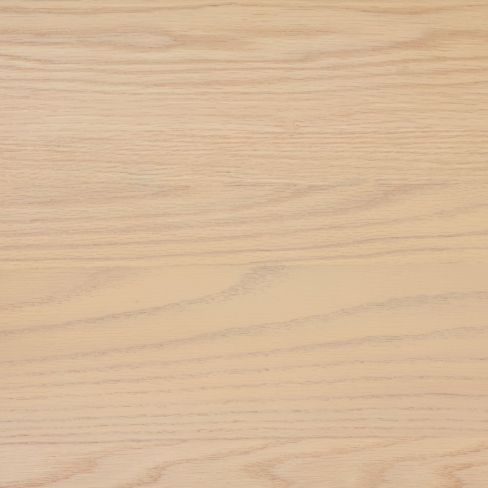 Dahlia 60" Natural Oak Veneer Dining Table. Picture 5