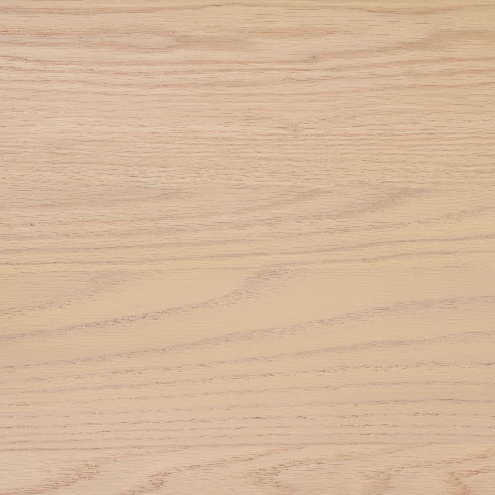 Dahlia Natural Oak Veneer End Table. Picture 5