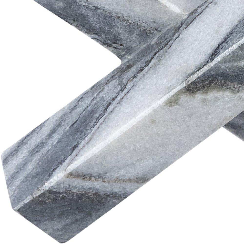 Stix Panda Marble Decorative Object. Picture 2