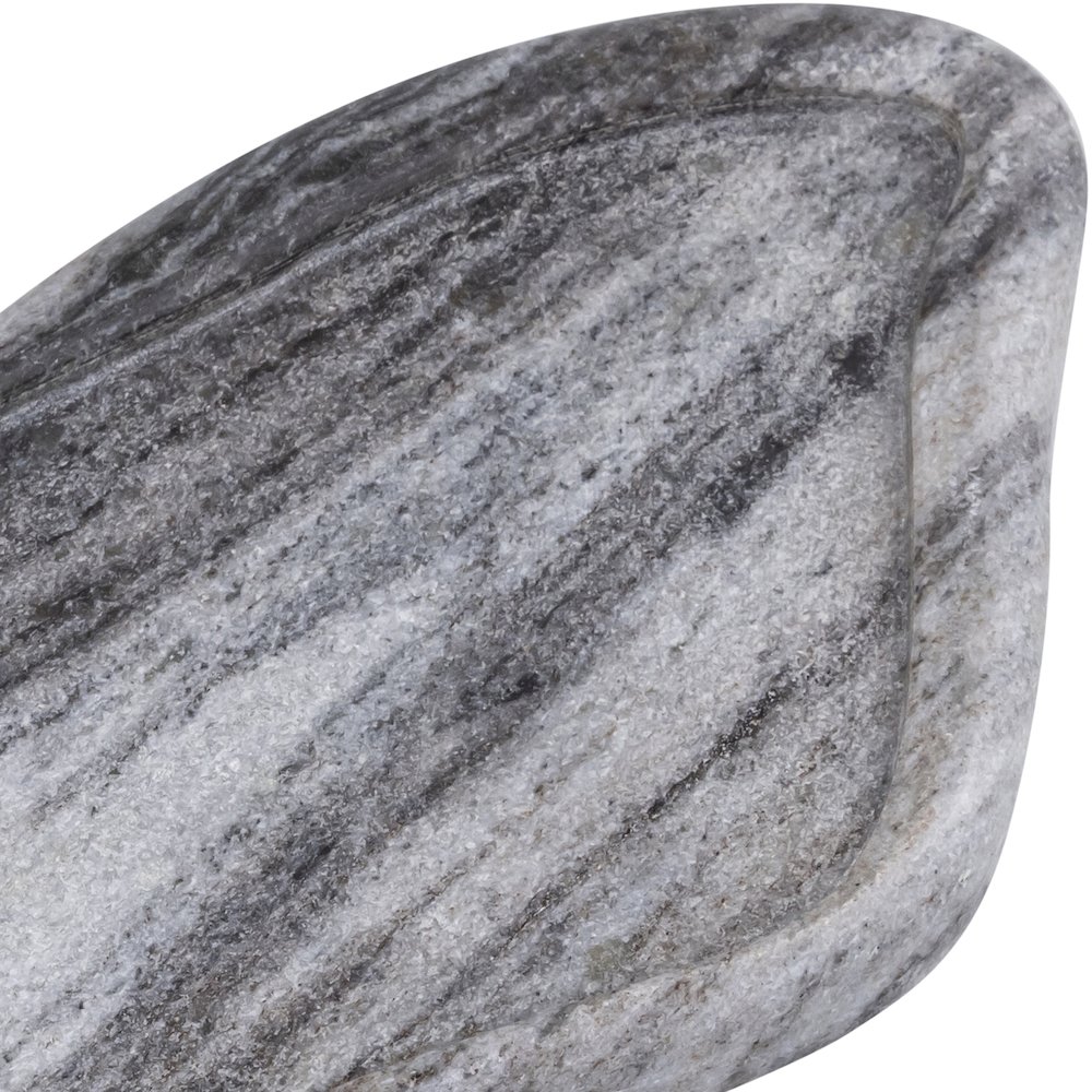 Arezzo Panda Marble Tray. Picture 2