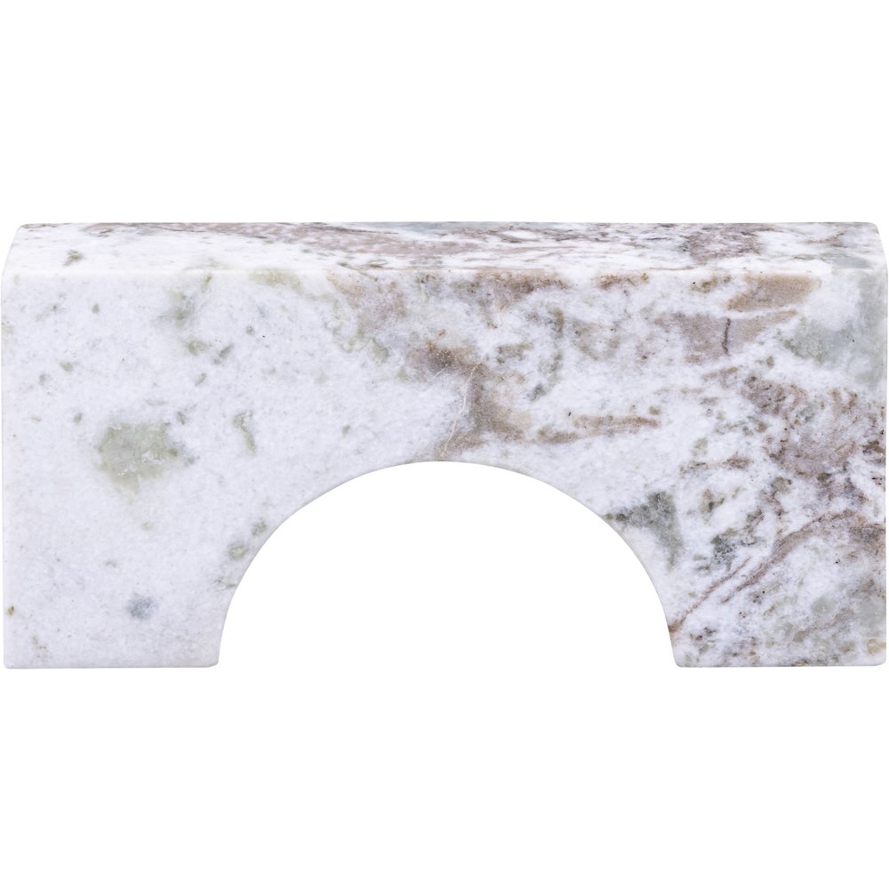 Cambre Brown Marble Decorative Object. Picture 2