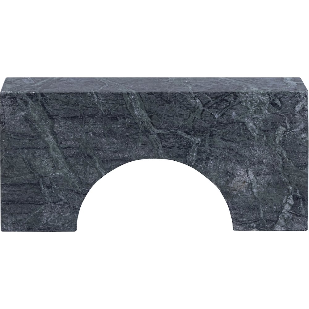 Cambre Green Marble Decorative Object. Picture 2