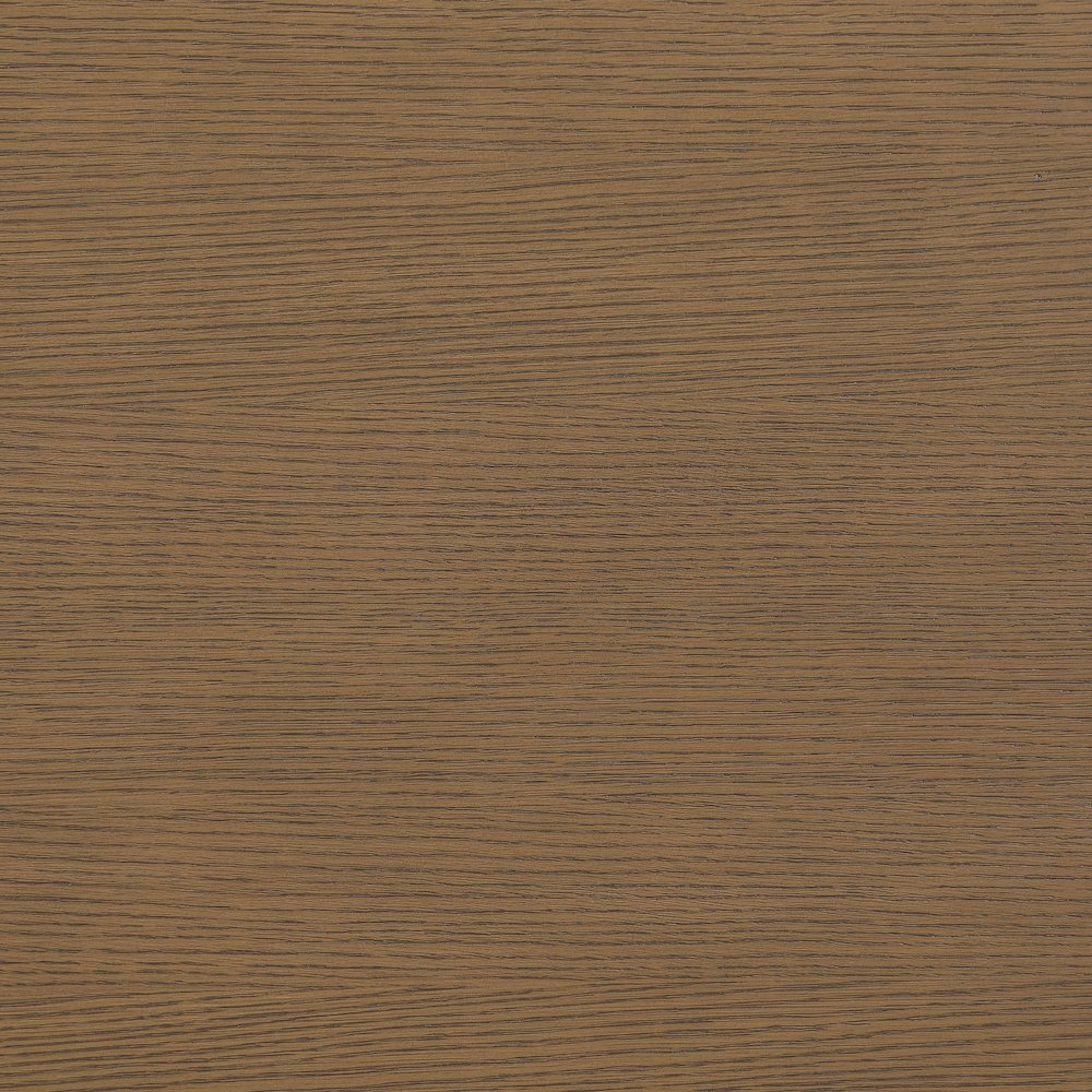 Adagio Brown Solid Wood And Oak Veneer Dresser. Picture 11