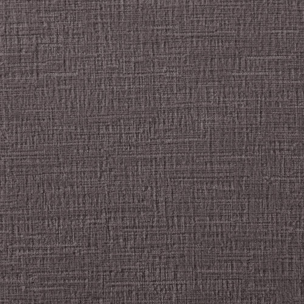 Andaz Purple Chenille Fabric Upholstered Twin Trundle Bed. Picture 6