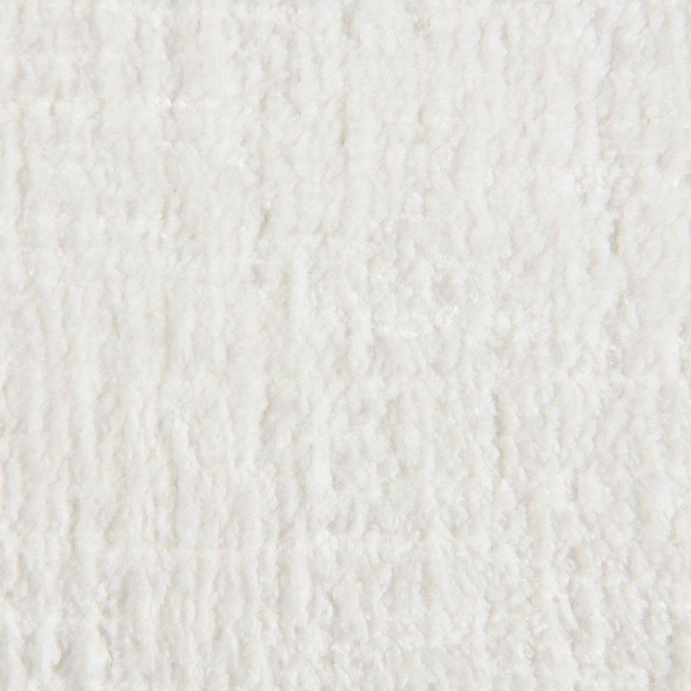Arbor Cream Fabric Queen Bed. Picture 5