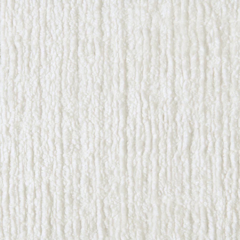 Arbor Cream Fabric Twin Bed. Picture 5