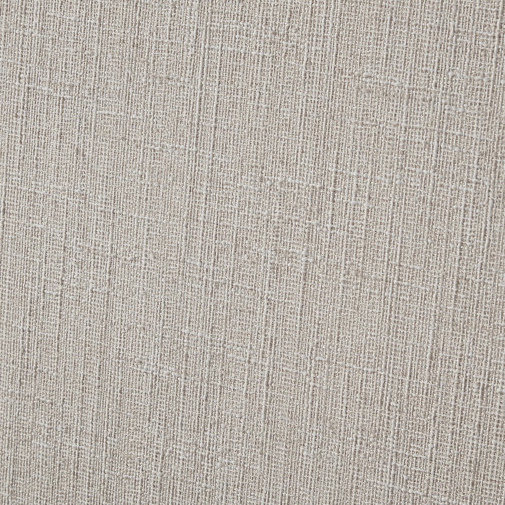 Penny Beige Polyester Fabric Queen Bed. Picture 5