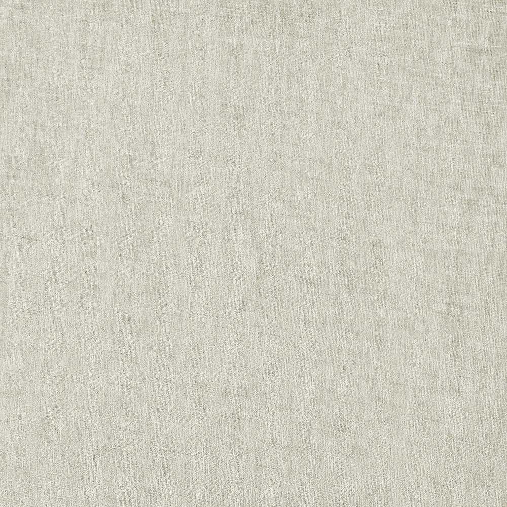 Penny Cream Chenille Fabric Queen Bed. Picture 8