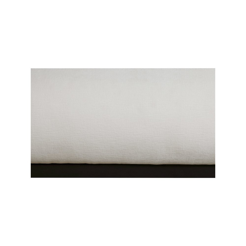 Vaughn Cream Full Bed. Picture 6
