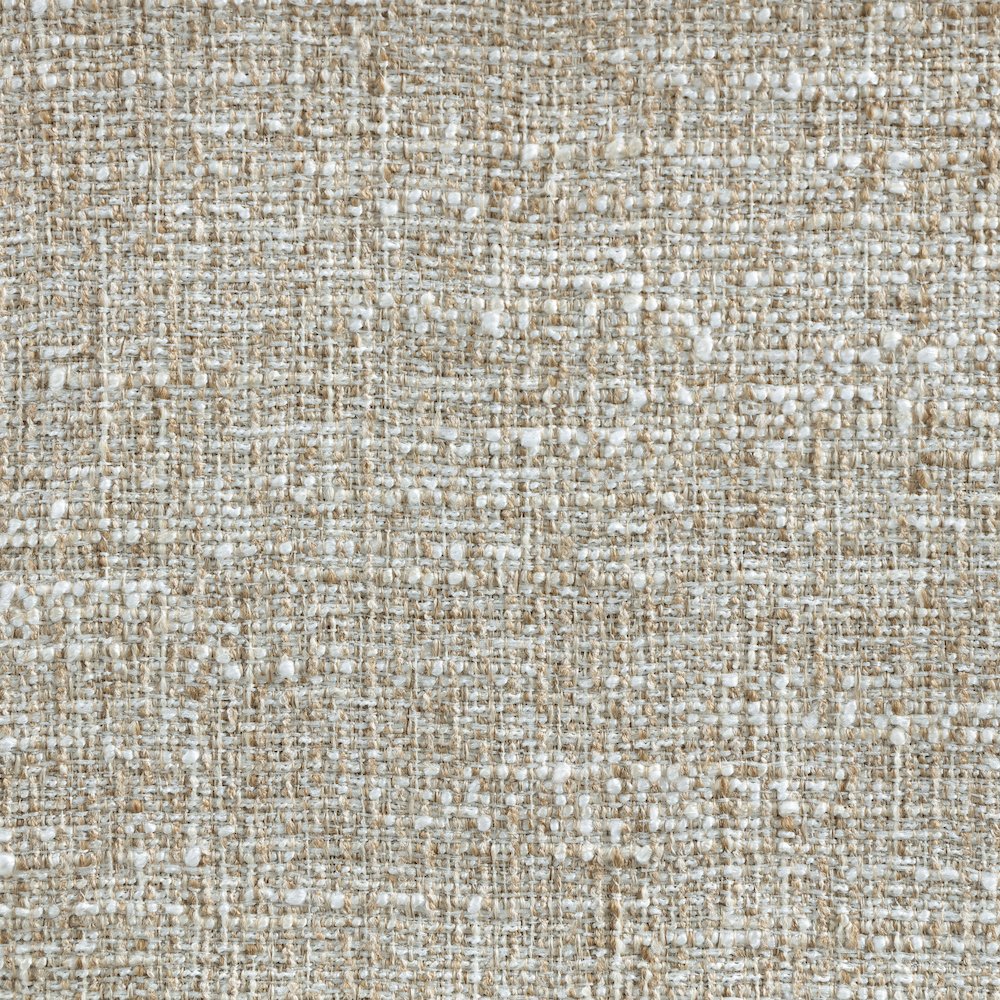 Blair Beige Fabric Upholstered Full Bed. Picture 6