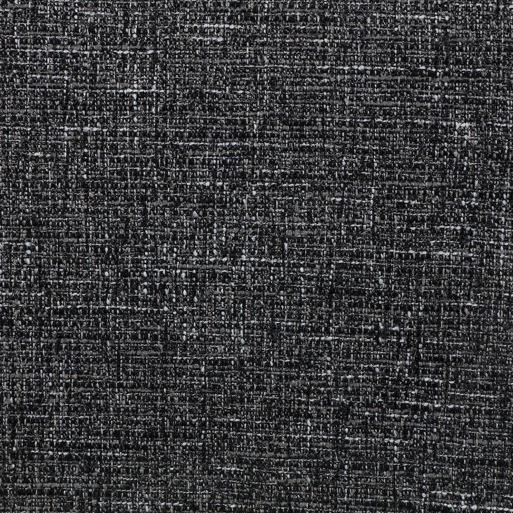 Blair Black Fabric Upholstered Queen Bed. Picture 6