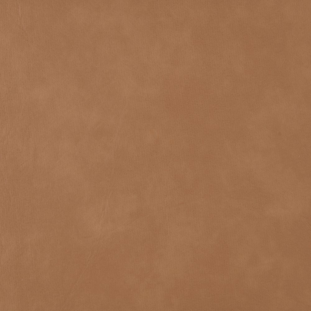 Arvada Cognac Vegan Leather Upholstered Full Bed (3 Boxes). Picture 3