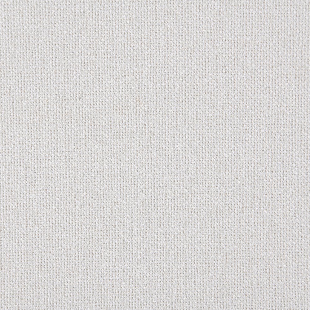 Arvada Cream Linen Textured Fabric Upholstered Queen Bed (3 Boxes). Picture 3