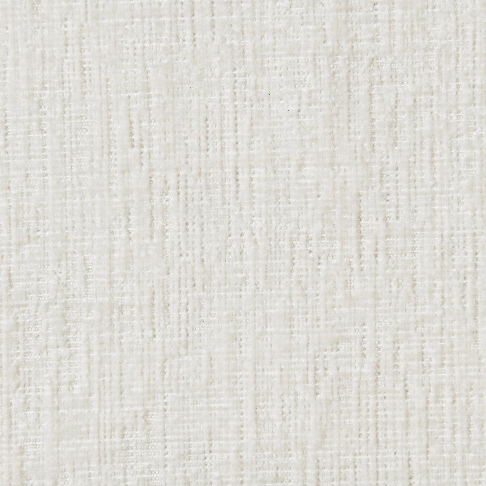 Emmet Cream Chenille Fabric King Bed. Picture 6