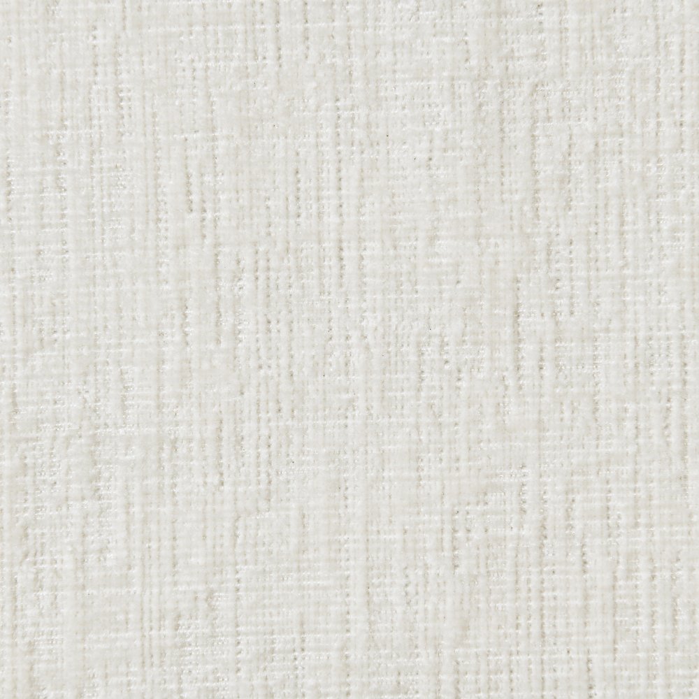 Emmet Cream Chenille Fabric King Bed. Picture 6