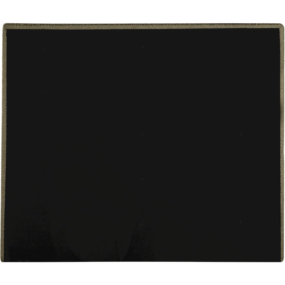 Adam Olive Boucle Fabric Full Bed. Picture 4