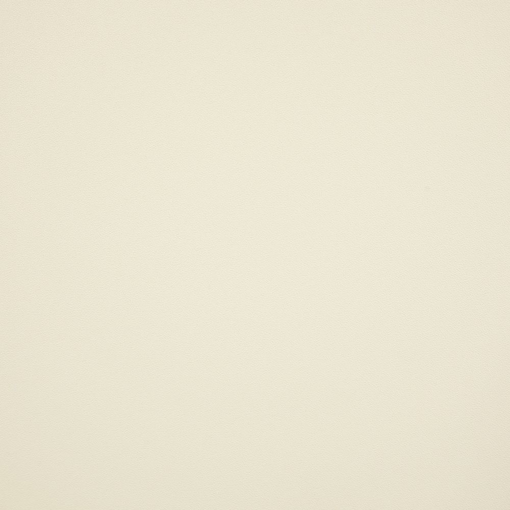 Santos Cream Vegan Leather Headboard And Wood Full Bed. Picture 9