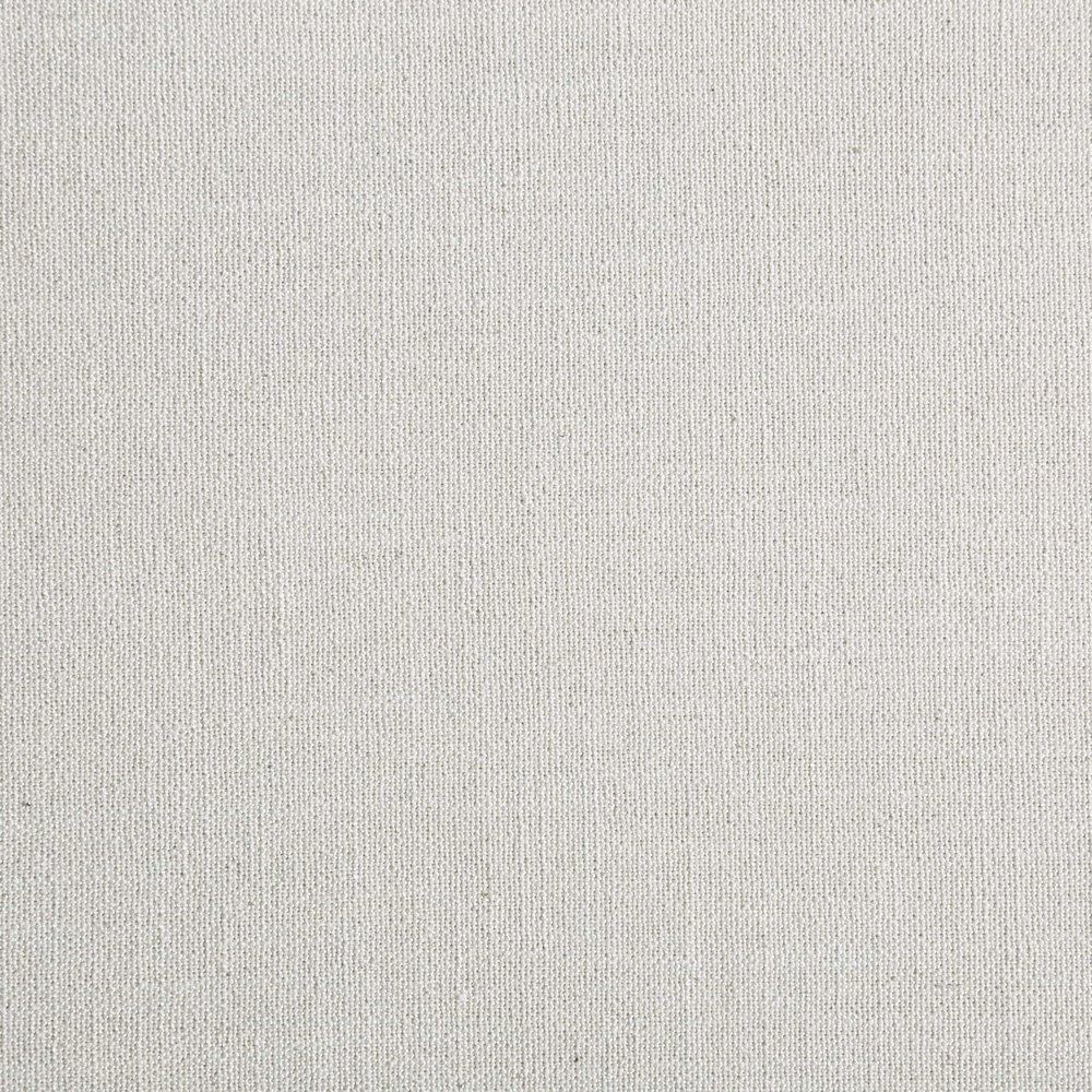Kendall Cream Linen Textured Fabric Upholstered Twin Bed. Picture 10