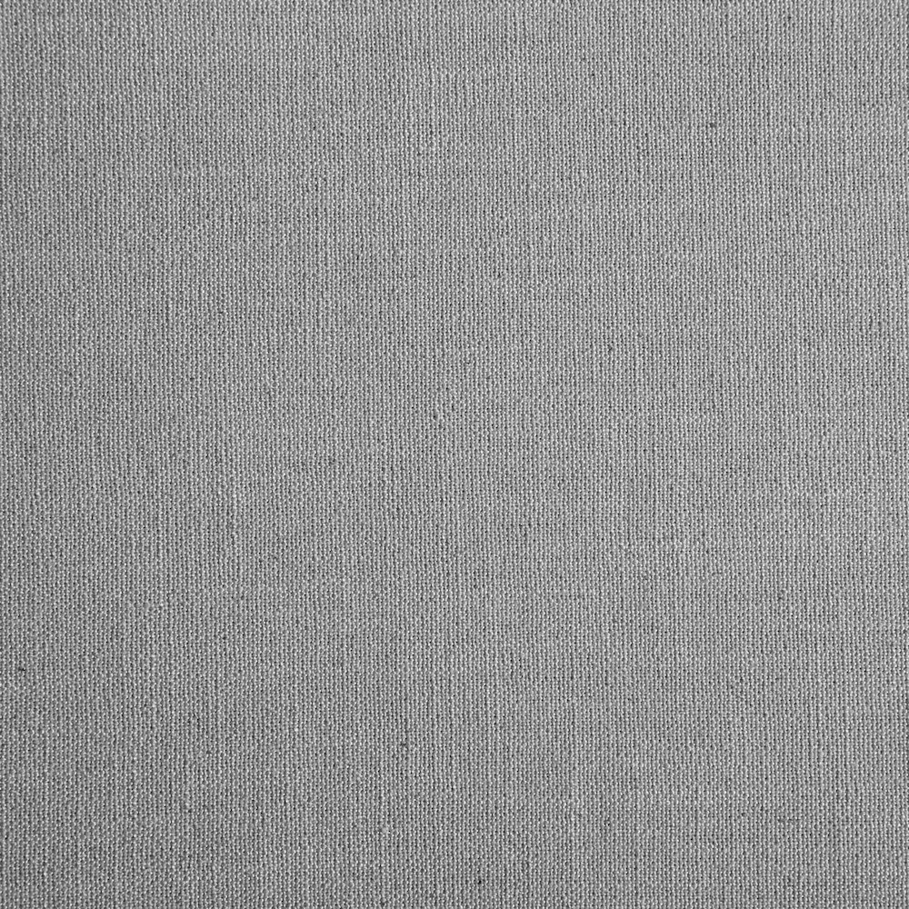 Kendall Grey Linen Textured Fabric Upholstered King Bed. Picture 10
