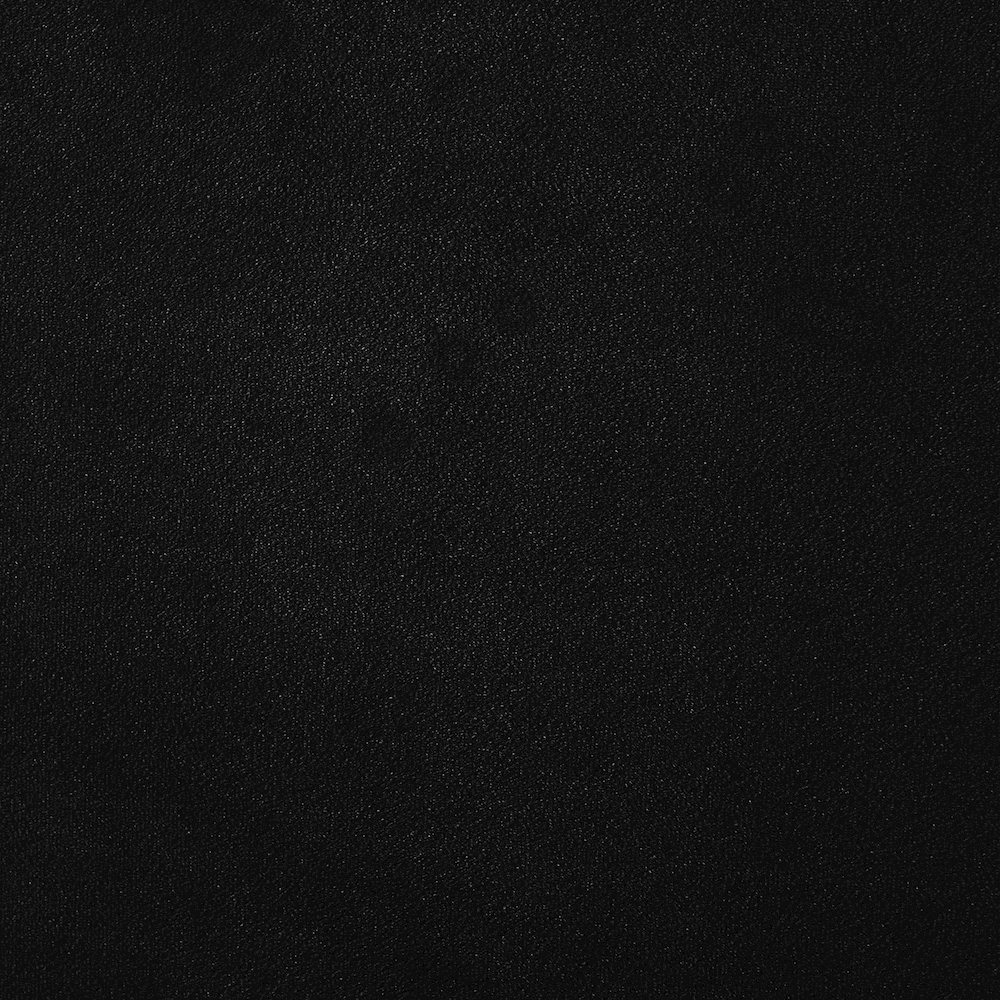 Elias Black Velvet Twin Bed. Picture 6
