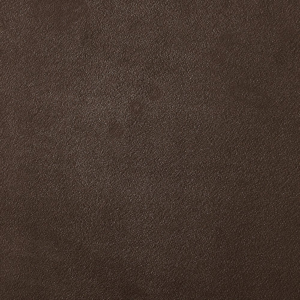Elias Brown Velvet Twin Bed. Picture 6
