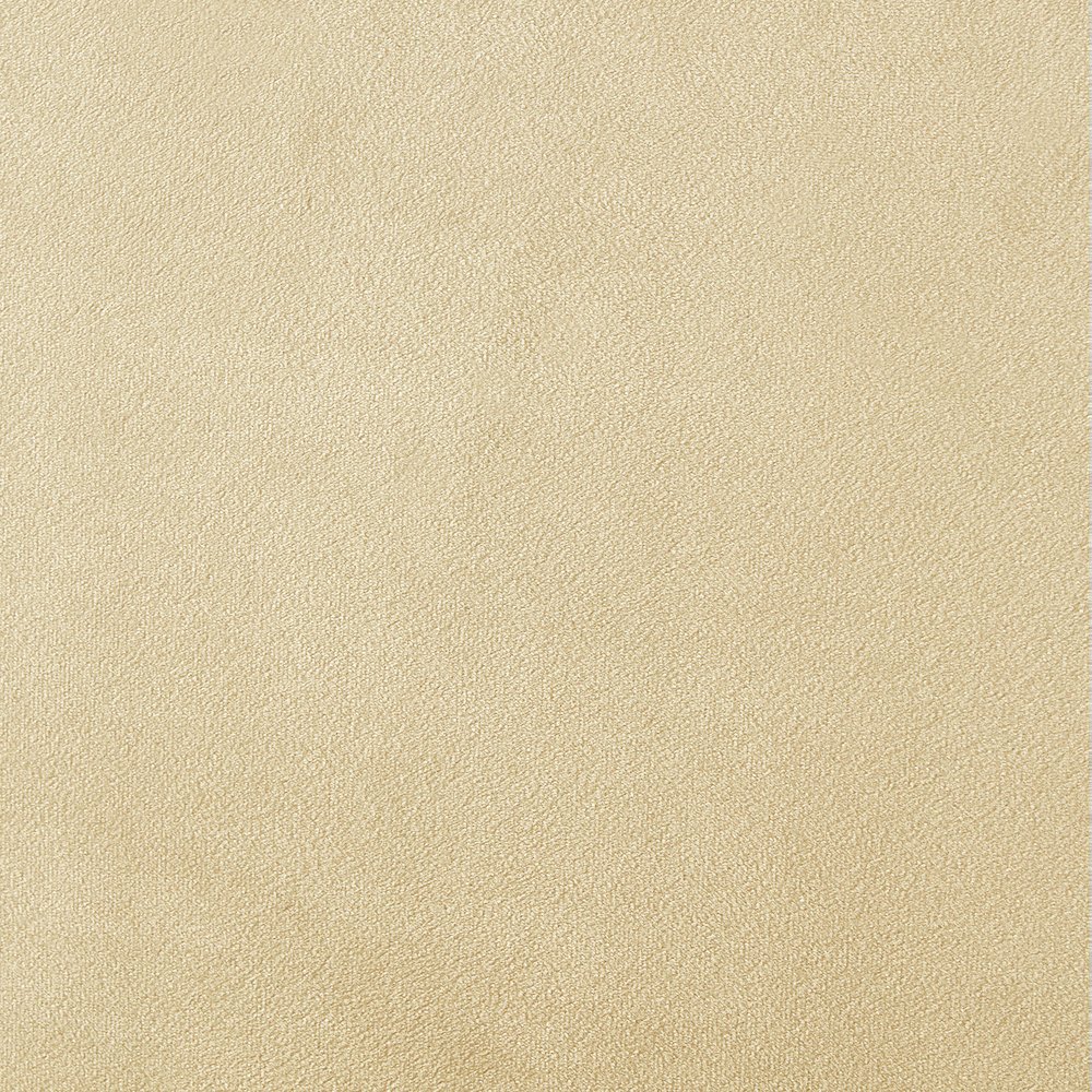 Elias Camel Velvet Twin Bed. Picture 6