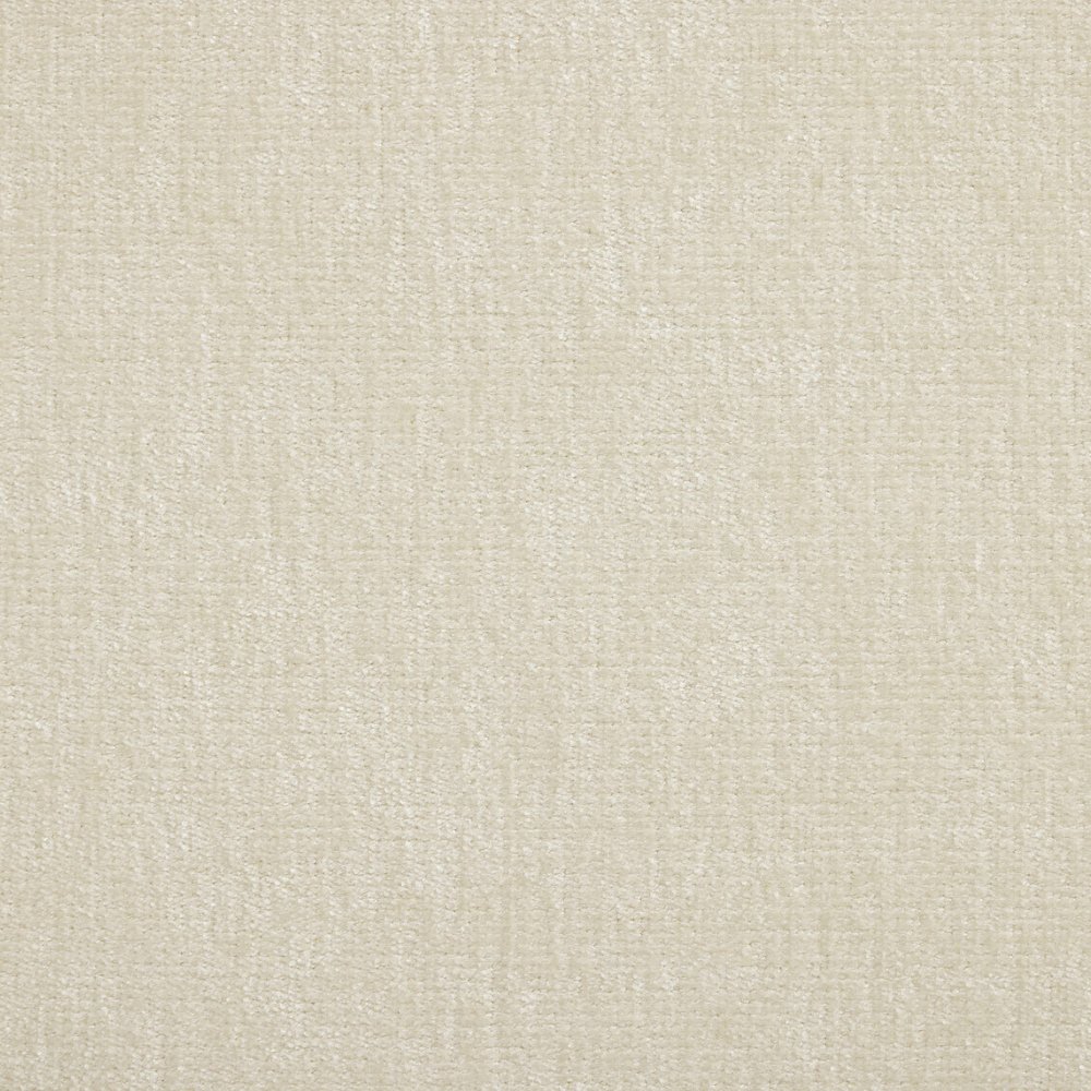 Camila Beige Chenille Fabric Twin Bed. Picture 7