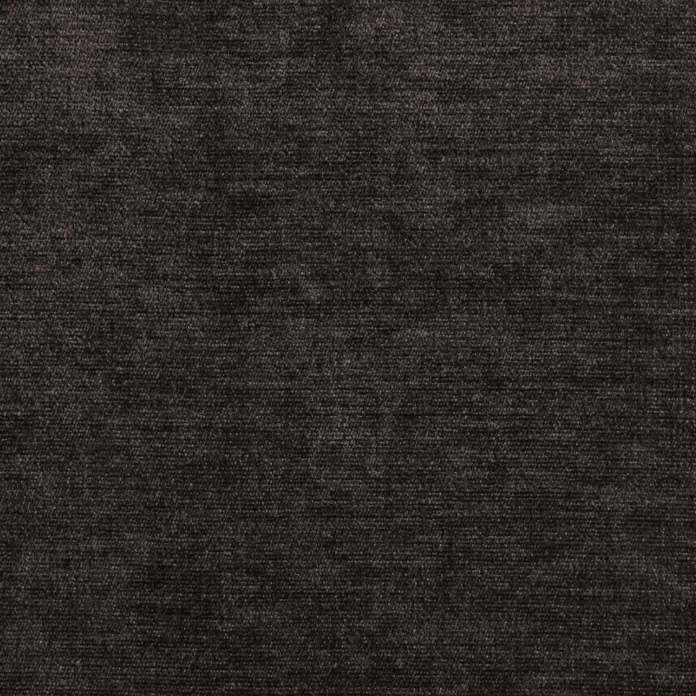 Camila Brown Chenille Fabric King Bed. Picture 7