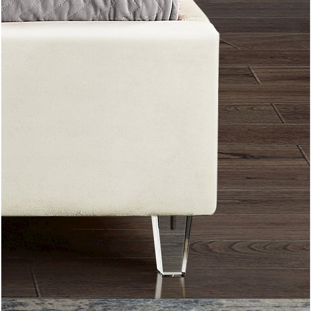 Candace Twin Bed. Picture 2