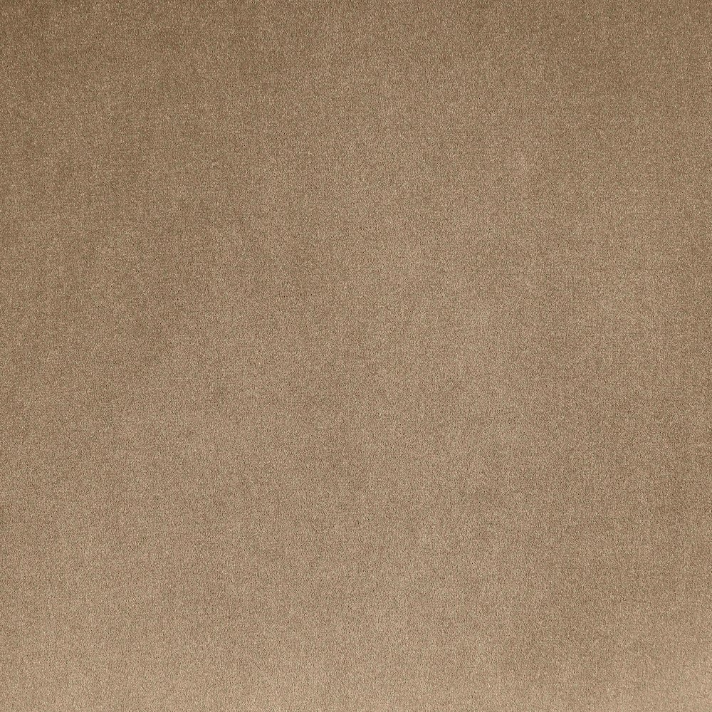 Dawson Beige Velvet Upholstered King Bed. Picture 10