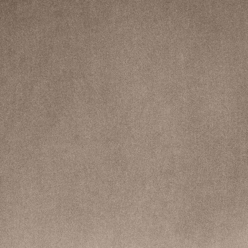 Dawson Taupe Velvet Upholstered Full Bed. Picture 10