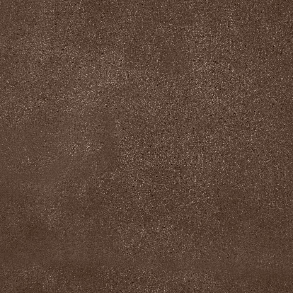 Dorian Brown Velvet King Bed. Picture 5