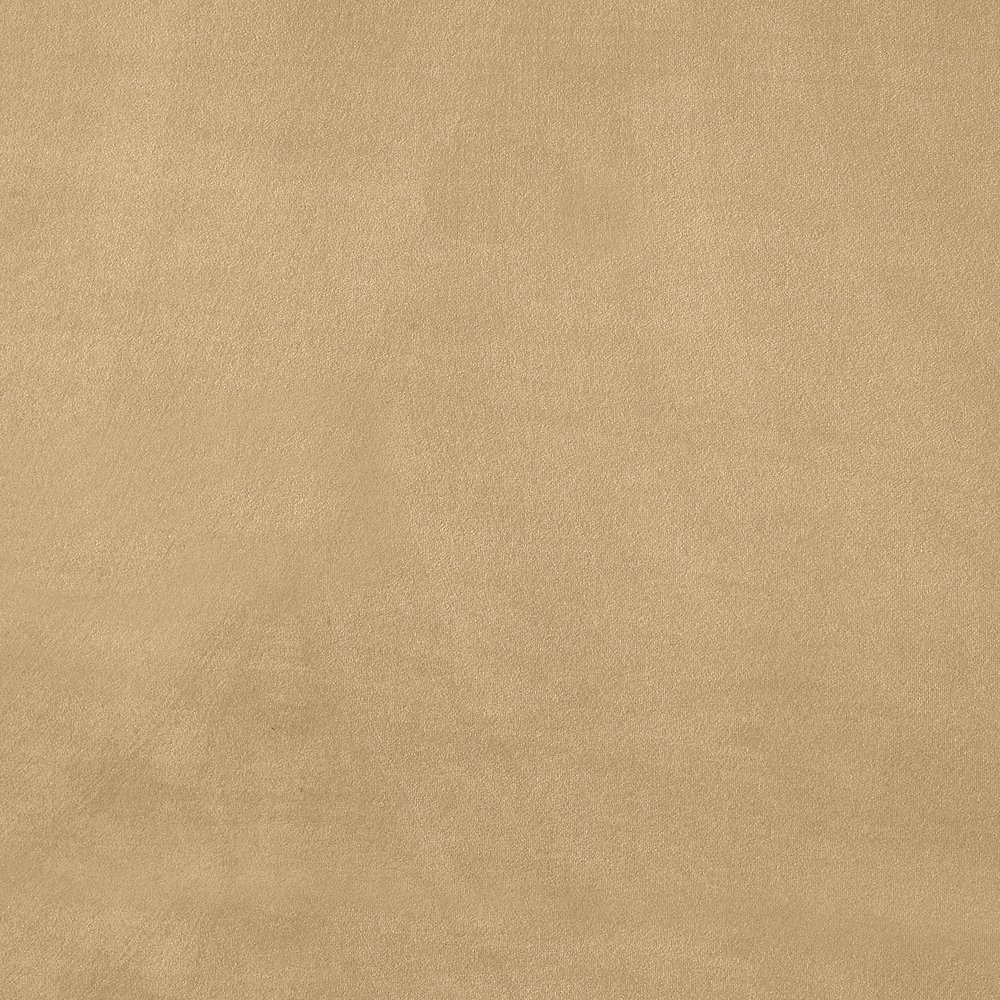 Dorian Camel Velvet Full Bed. Picture 5