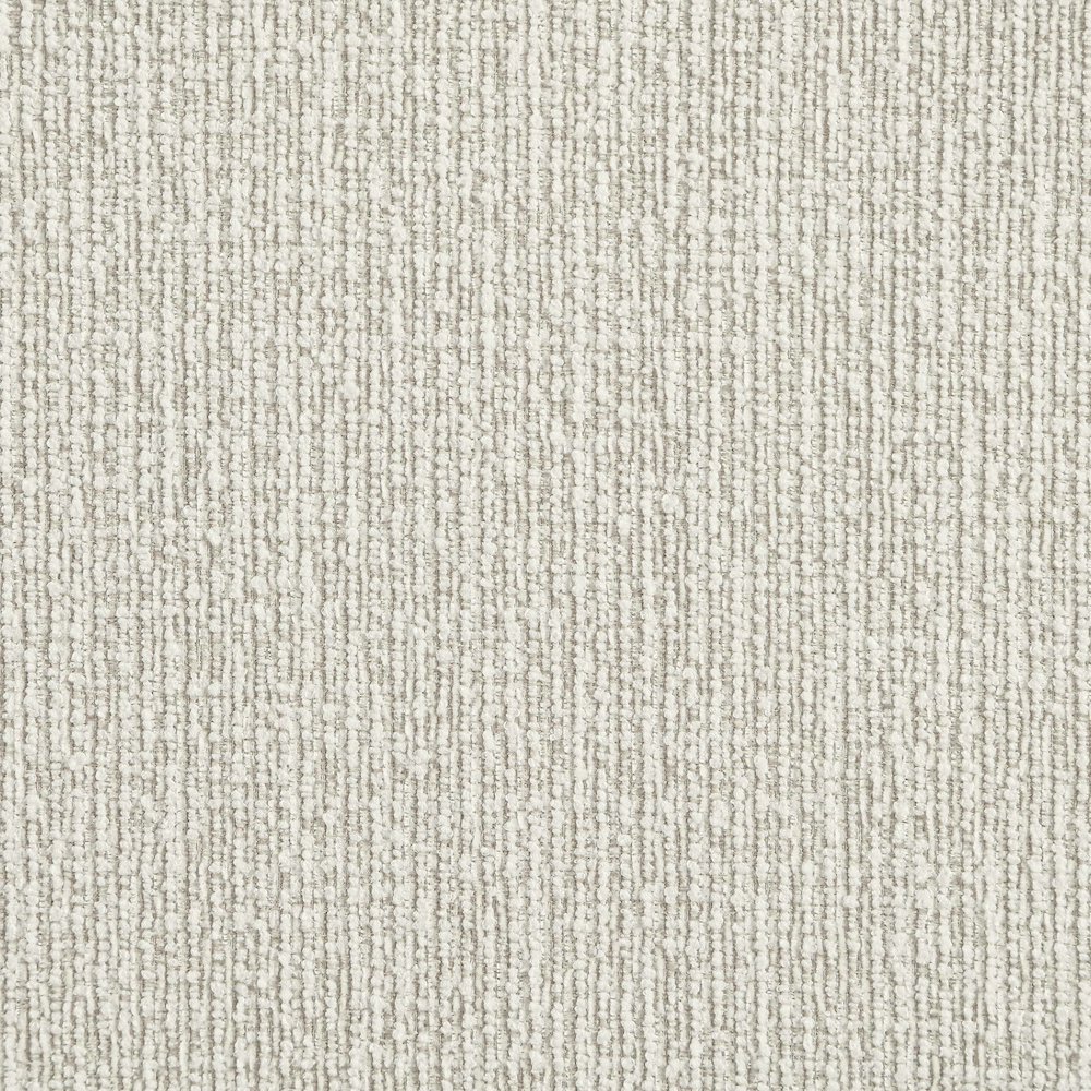 Elowen Cream Chenille Fabric Upholstered Queen Bed. Picture 9