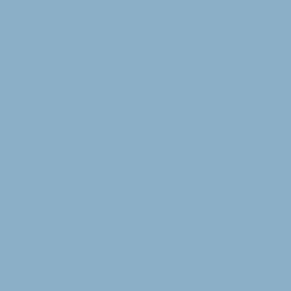 Linen Textured Fabric Platform Bed, Light Blue Linen Textured Fabric. Picture 8