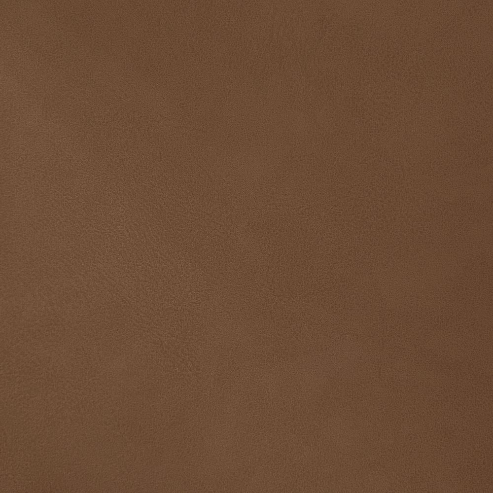 Gallo Cognac Vegan Leather Queen Bed. Picture 7