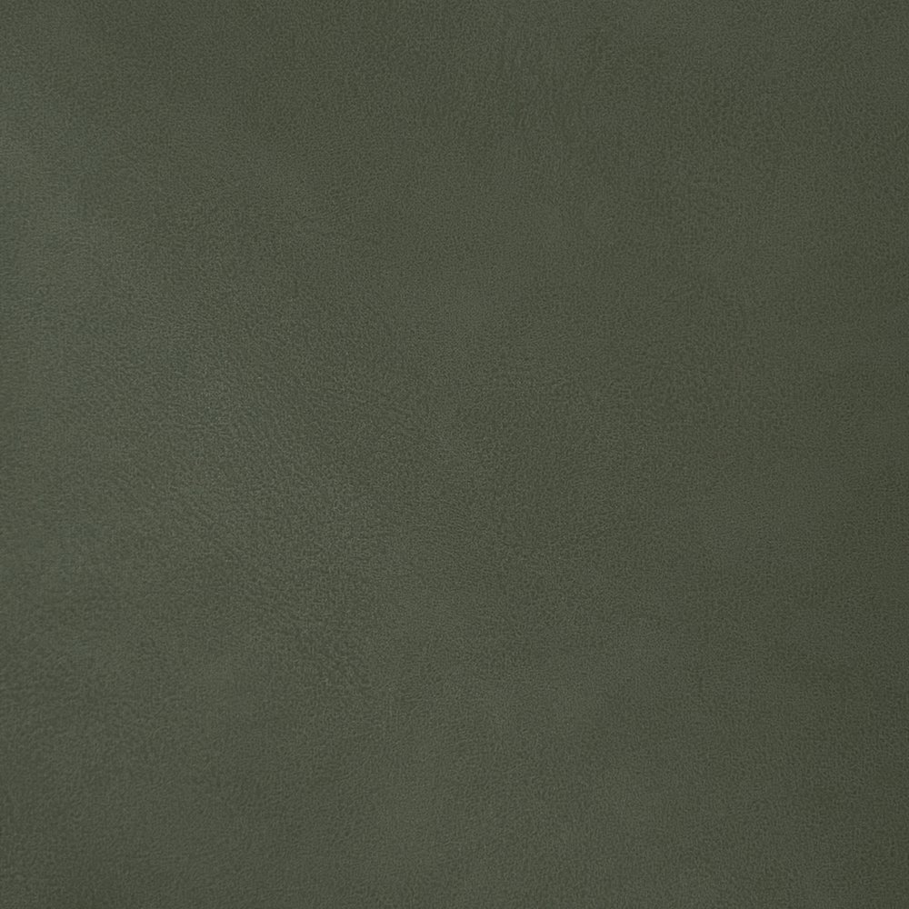 Gallo Green Vegan Leather Twin Bed. Picture 7