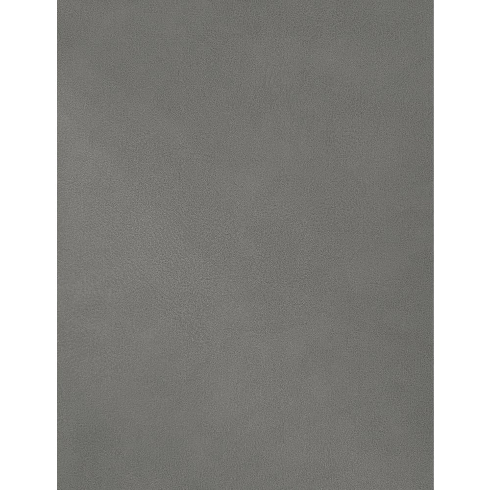 Hudson Grey Vegan Leather Twin Trundle Bed. Picture 7