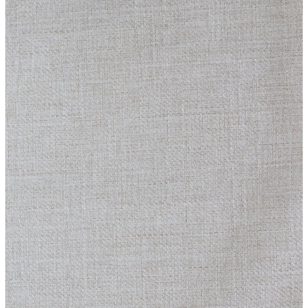 Hunter Cream Linen Textured King Bed. Picture 8