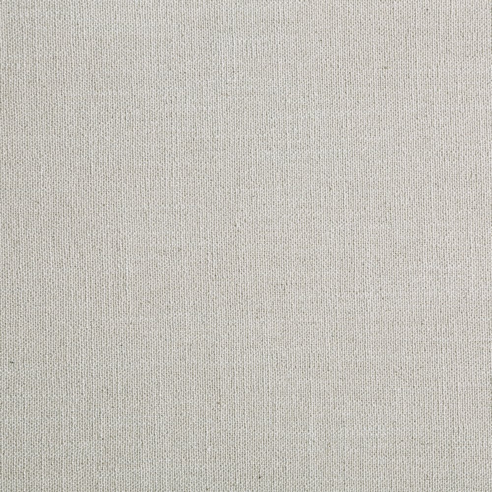 Lucia Beige Linen Textured Fabric King Bed. Picture 9