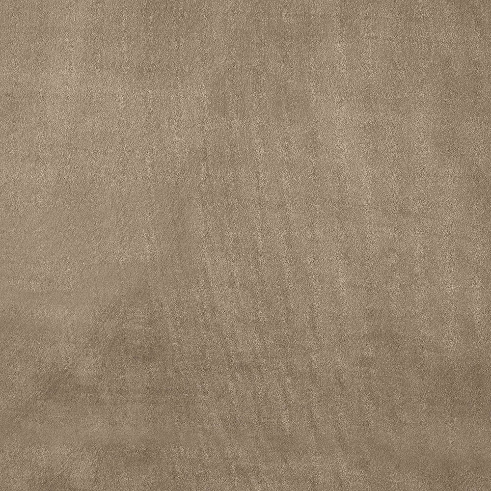 Madrid Taupe Velvet Twin Bed. Picture 5