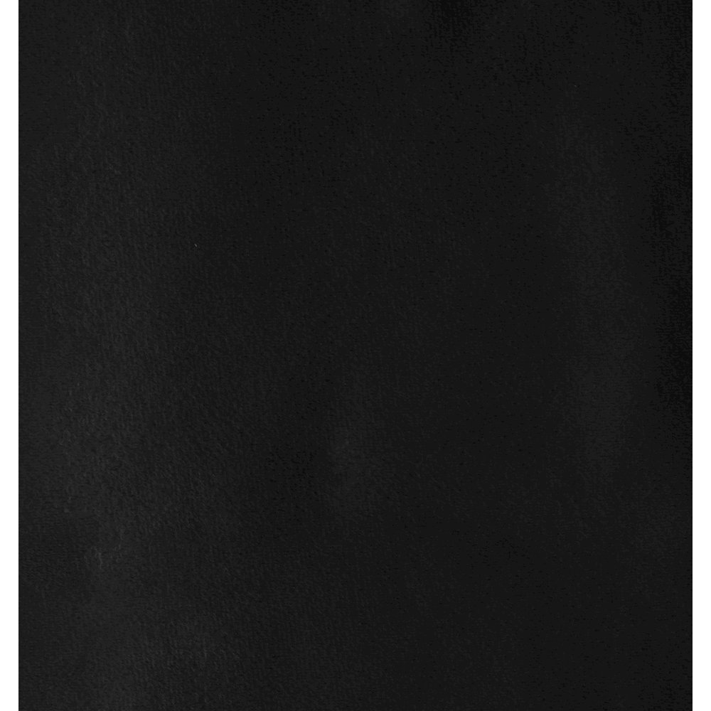 Pablo Black Velvet Queen Bed. Picture 7