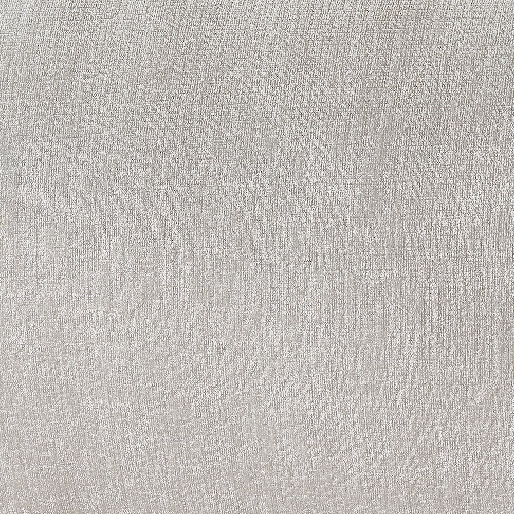 Paxton Cream Chenille Fabric King Bed. Picture 6