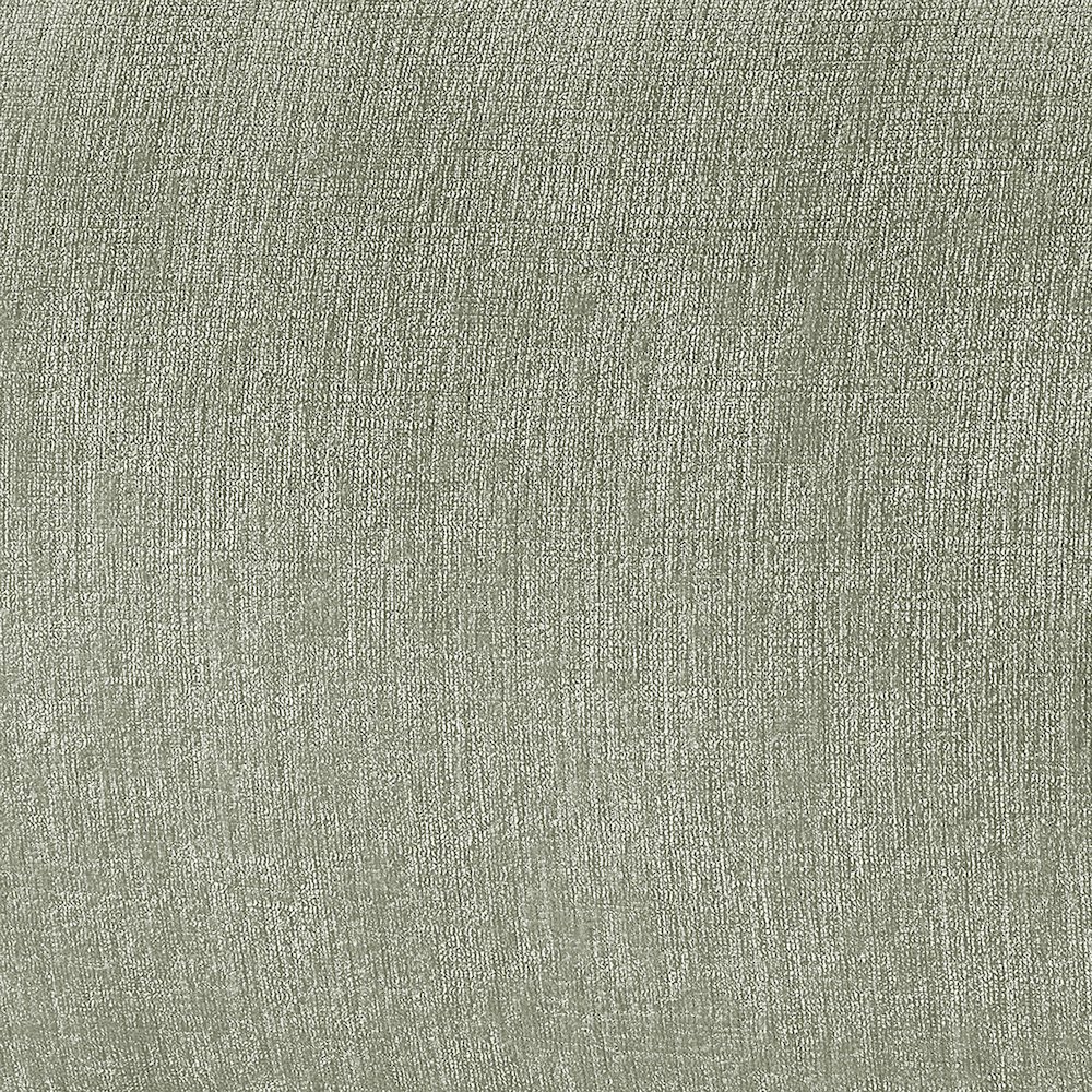 Paxton Mint Chenille Fabric Twin Bed. Picture 6